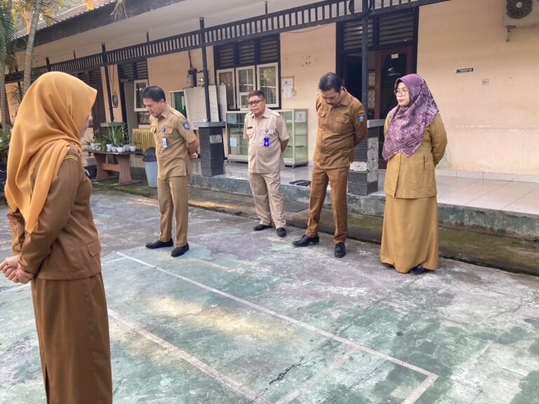 Persiapan Diklat Teknik Pelaporan Keuangan Dan Audit Koperasi