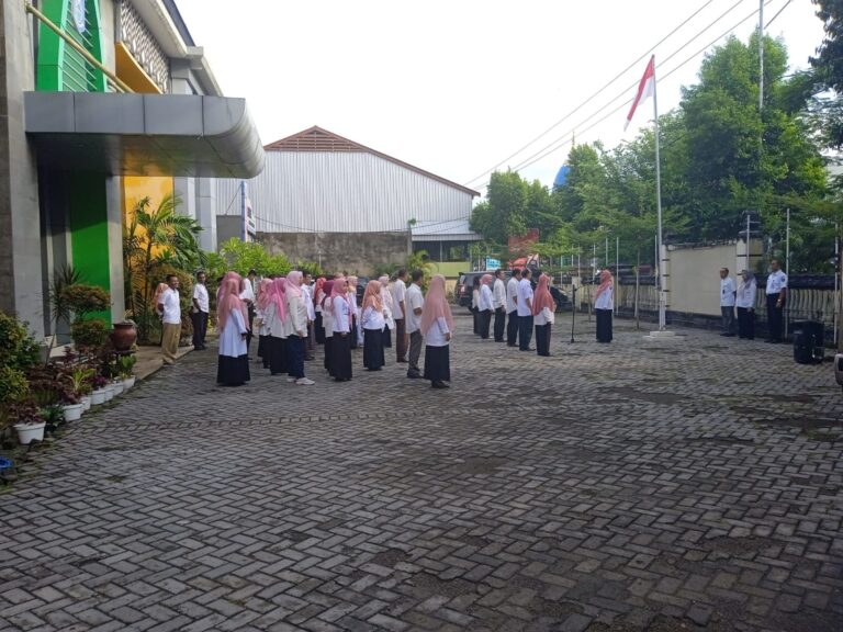 Jangan Tunggu Deadline Isi E-Kinerja, Jaringan Internet Pasti Lelet