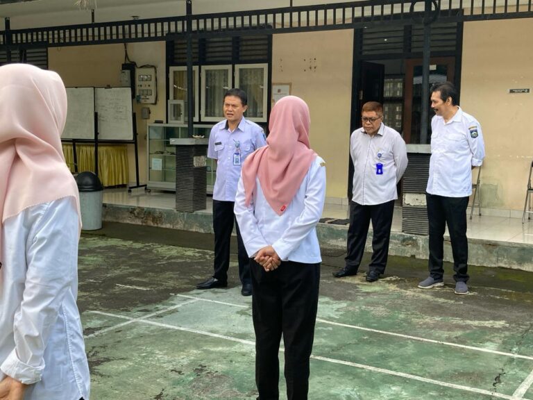 LPSE dan Persiapan Diklat