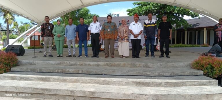 Asosiasi UKM Kuta Mandalika