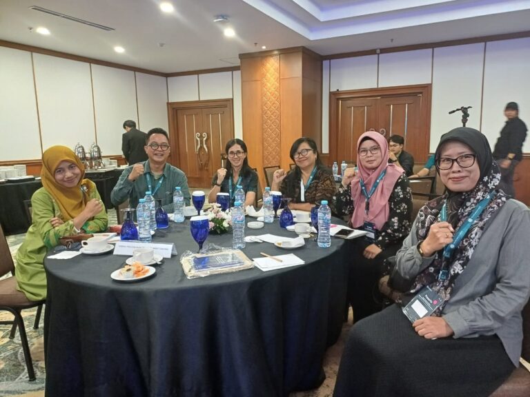 Rapat Koordinasi Teknis Fasilitasi sertifikasi produk bagi usaha mikro