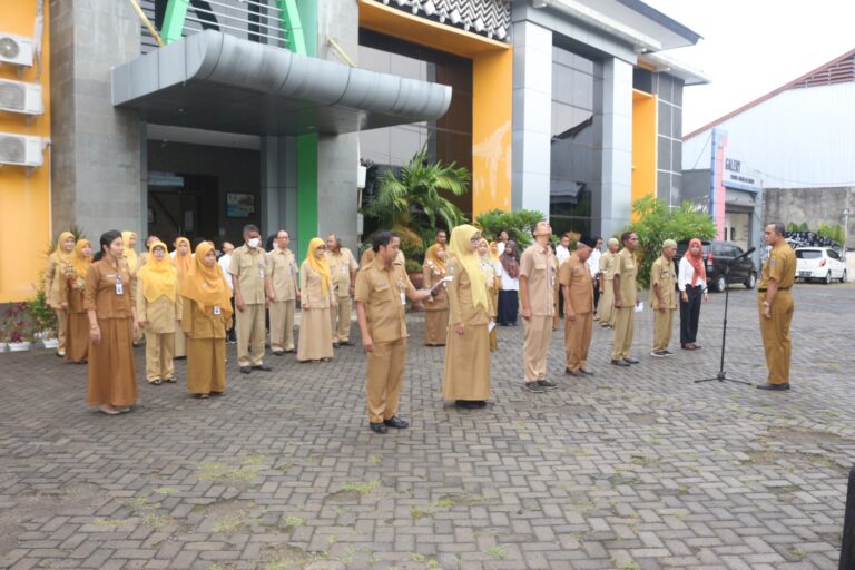 Buat Sendiri E-Kinerja, Jangan Minta Dibuatkan