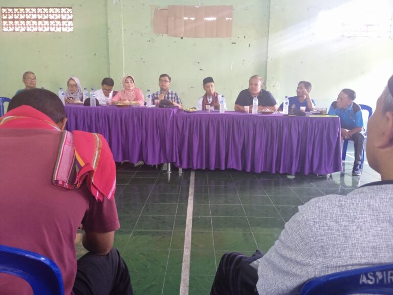 Diskop UKM NTB JUmat Salam: Desa Kalijaga Kec. Aik Mel Lotim