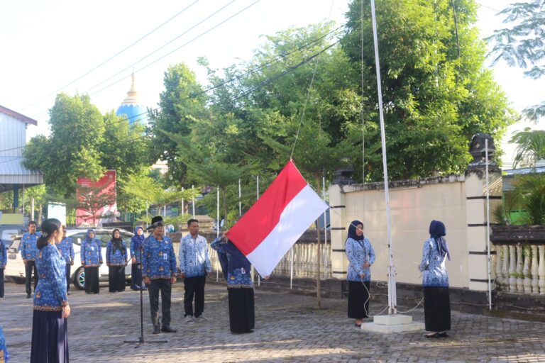 HKN: Semua Bersinergi Untuk melaksanakan Program Tahun 2024