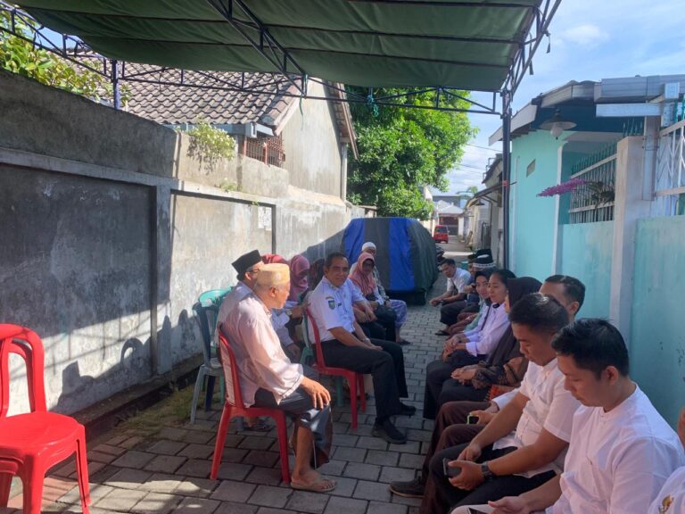 Diskop UKM NTB Turut Berduka Cita