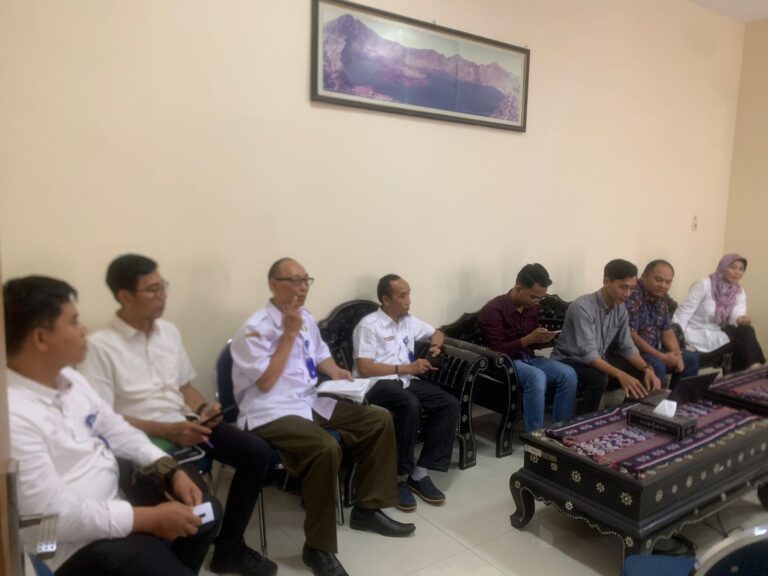 Sosialisasi “PT. BRI Asuransi Indonesia” (BRI Insurance)