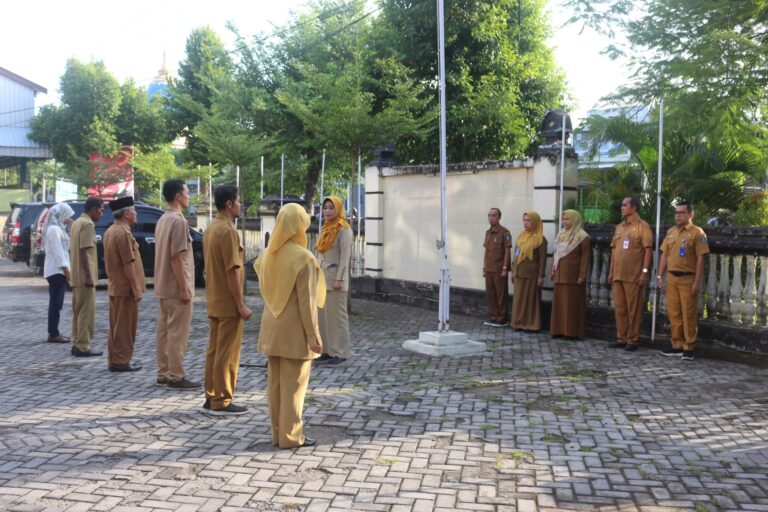 Tidak Ada Anggaran Tetap Kejar Taget