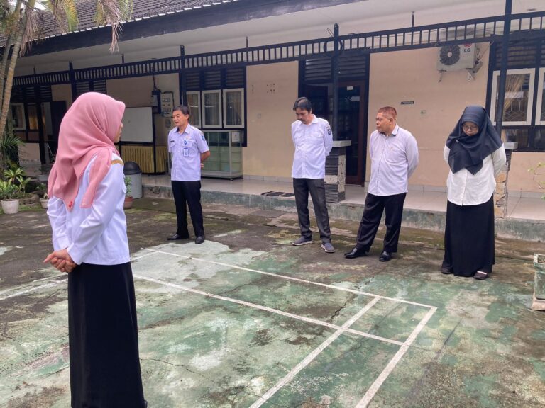 DWP dan Revitalisasi Gedung