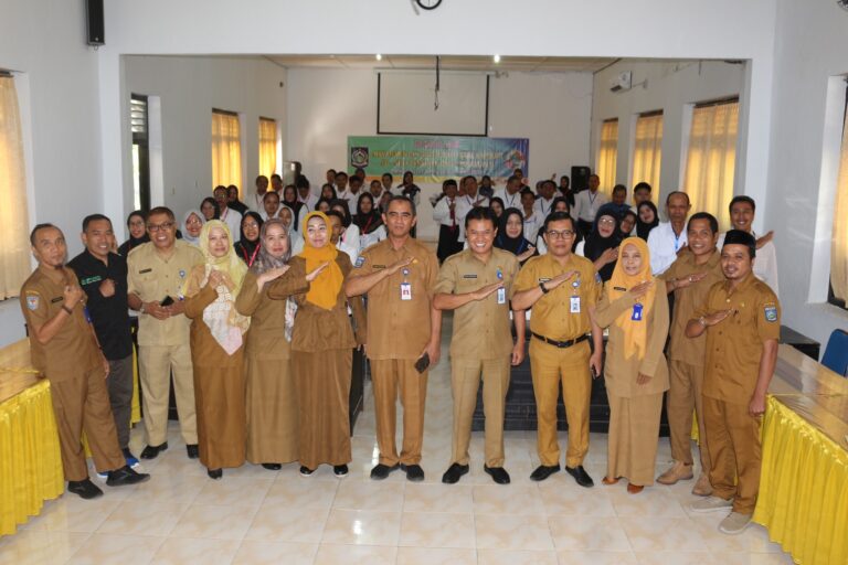 Dari Dulu Permasalahan Koperasi Adalah Pengurusnya Tidak Jujur