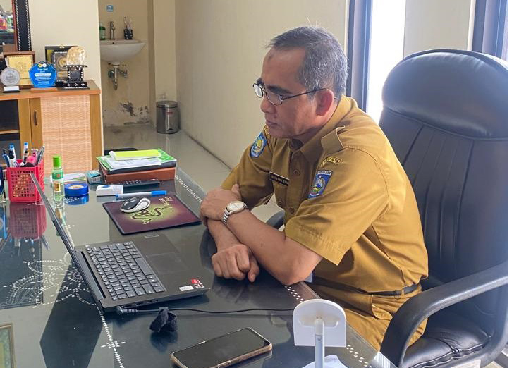 Rapat Koordinasi Daerah Pelaksanaan Anggaran Provinsi Nusa Tenggara Barat Tahun 2024