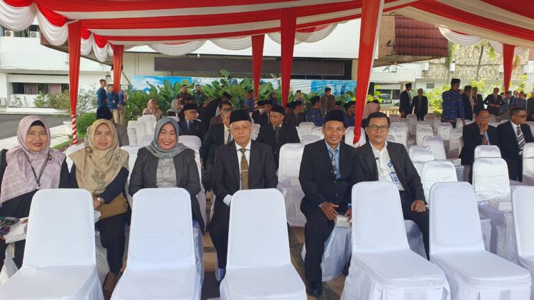 Upacara Hari Otonomi Daerah