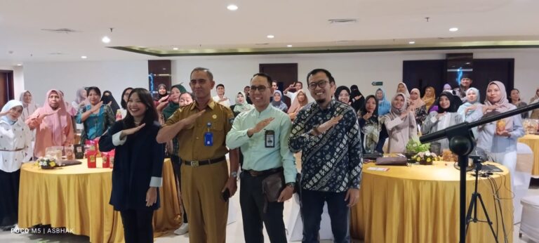 Akselerasi Pembiayaan Bagi Wirausaha/Startup