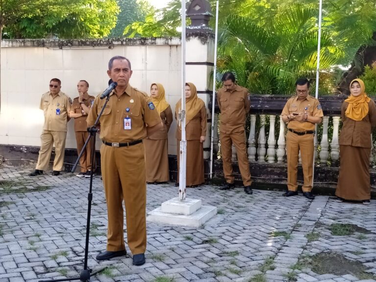 Laporan Kegiatan dan E-Kinerja