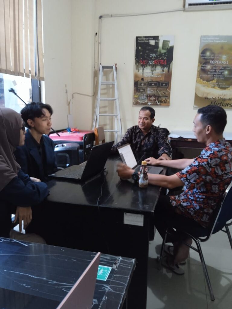 Pengembangan Website