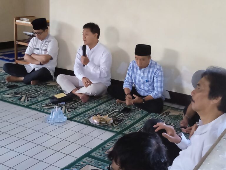 Imtaq: Sejarah Aisyah R.A