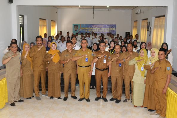 Diklat Manajeman Strategi Menembus Pasar Ekspor Bagi UMK Se Nusa Tenggara Barat