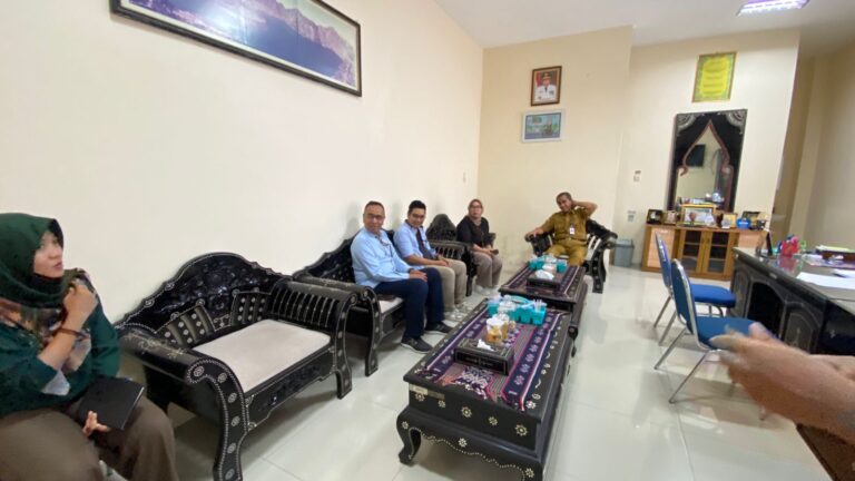 UNIDO Katar Kutur Seputar UMKM