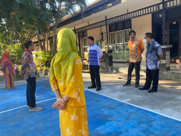 Hasil Audit Inspektorat