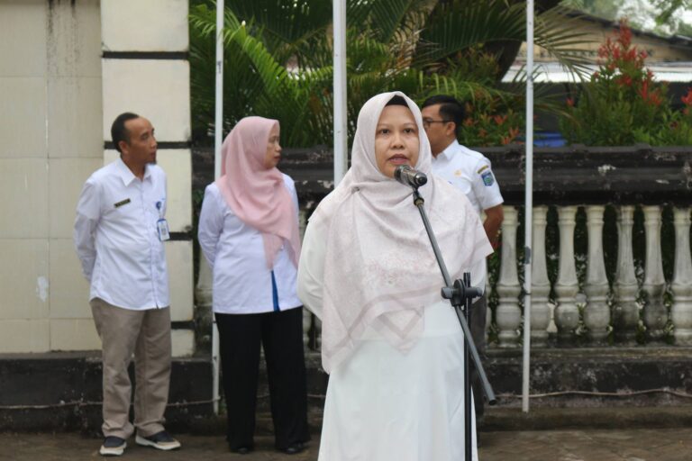 Kegiatan Persemester dan Harkopnas Ke 77