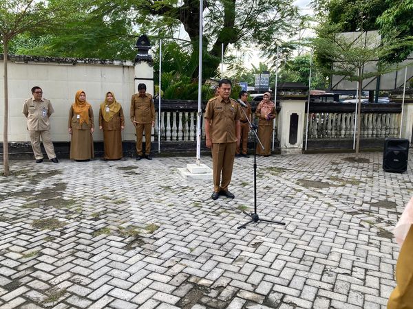 Diklat Pengembangan Jaringan Bisnis CSR bagi UMK