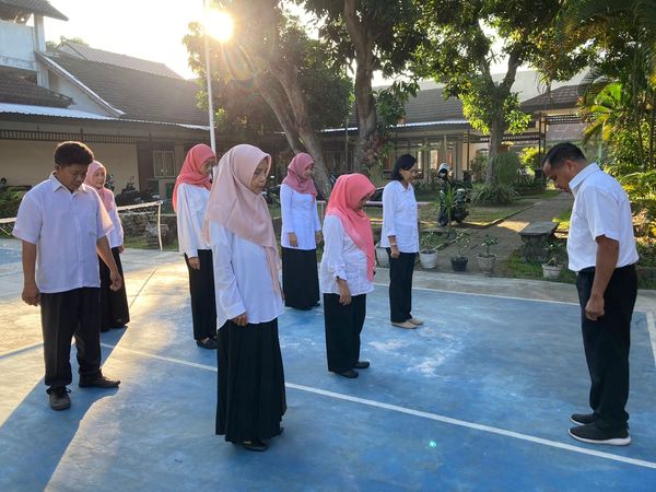 Suskeskan Pelaksanaan Diklat dan Jaga Lingkungan