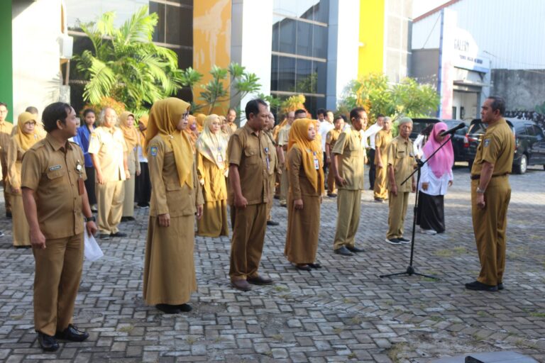 Pergantian PJ Gubernur, ASN Wajib Netral, Harkopnas Ke 77 dan TPP