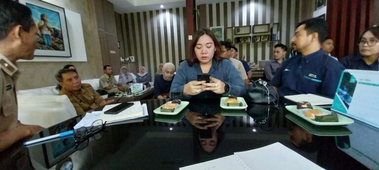 Rapat Pemantapan Hari Lingkungan Hidup Tahun 2024