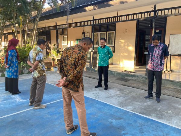 Rencana Pennyusunan APBD Perubaha