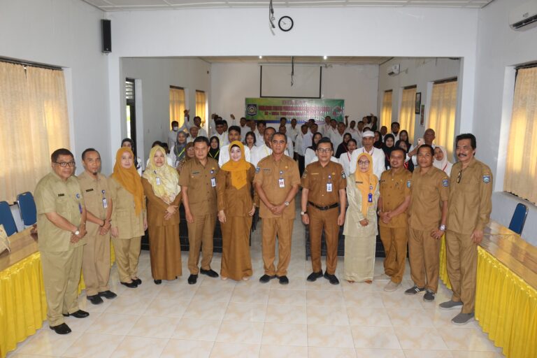 Diklat Manajemen Strategi Pengelolaan Koperasi Tingkat Lanjutan