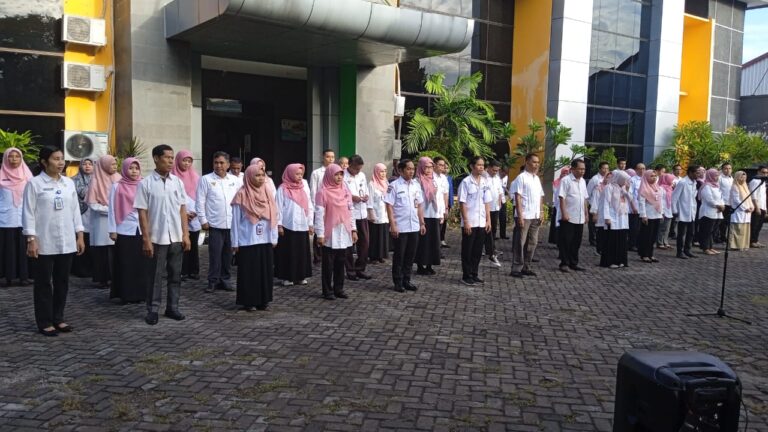 Mari Berkontribusi, Sosialisasi Permenkop dan Penanganan Stunting dan Kemiskinan Ekstrim