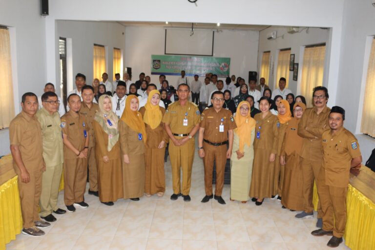 Pembukaan Diklat Manajemen Keuangan dan Perencanaan Anggaran Pada Koperasi Syaraiah Se – NTB