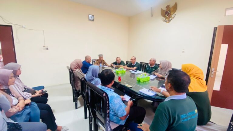 Mediasi KSU Anugerah Bersama Syariah