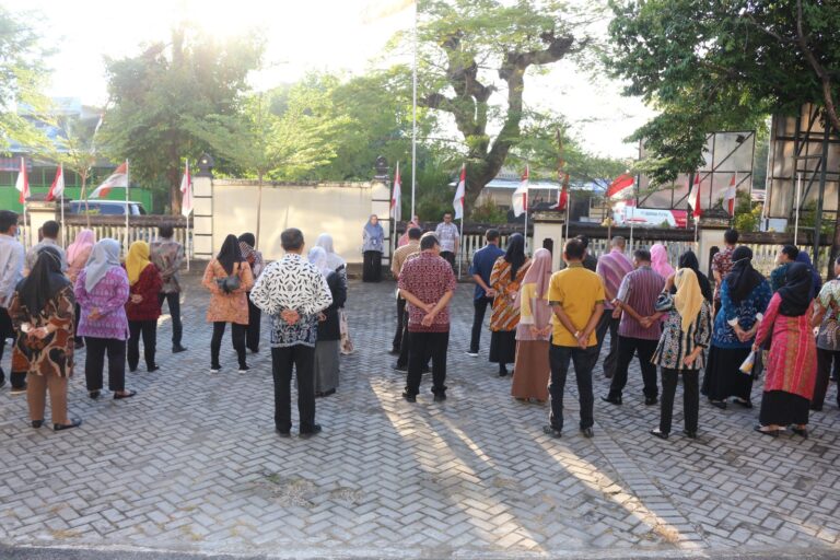 Lengkapi Pengisian E-KIN