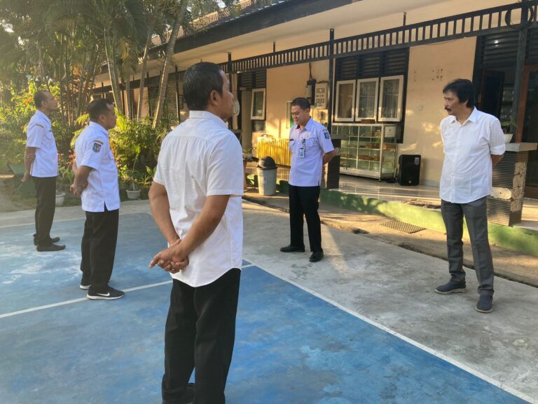 Rencana Diklat Ekspor dan P3KE