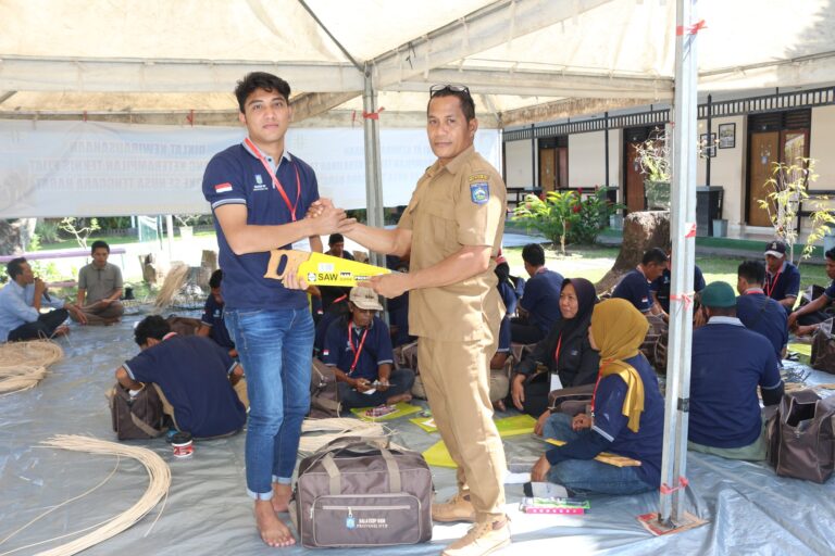 Diskop UKM NTB Sasar 480 P3KE (Pensasaran Percepatan Penghapusan Kemiskinan Ekstrem)