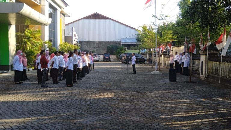 Jaga Kekompakan dan Kebersamaan