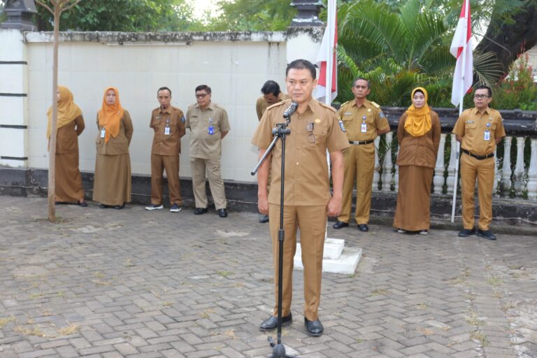 P3KE dan Desa Wisata