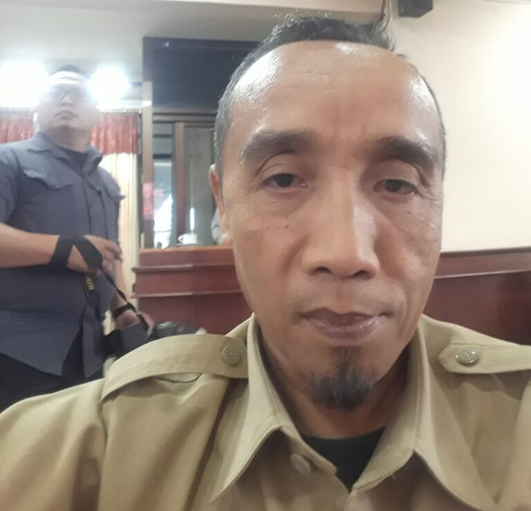 Rapat Paripurna Pandangan Umum Fraksi-fraksi terhadap Raperda tentang APBD Prov. NTB TA 2025