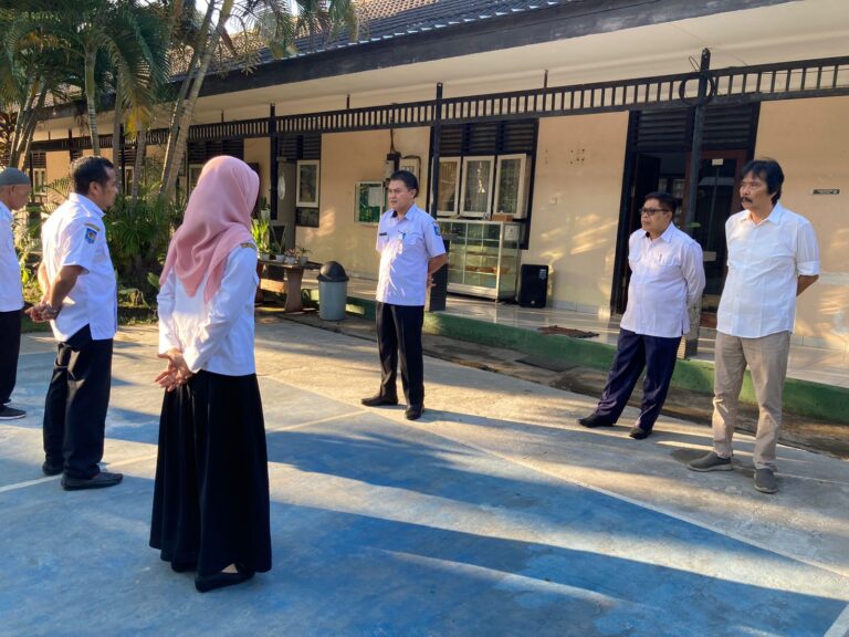 Persiapan Diklat Branding Produk KUMKM dan P3KE