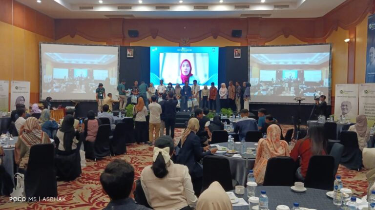 Entrepreneur Hub Nusa Tenggara Barat 2024