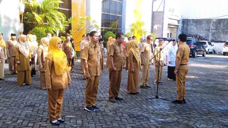 Eco Office,E-Kinerja dan Sarpras