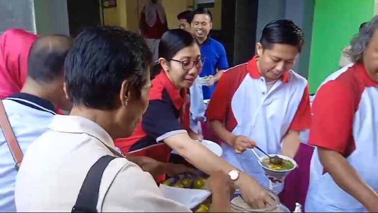 Rebak Jangkih dan Pembubaran Panitia Harkopnas ke 77