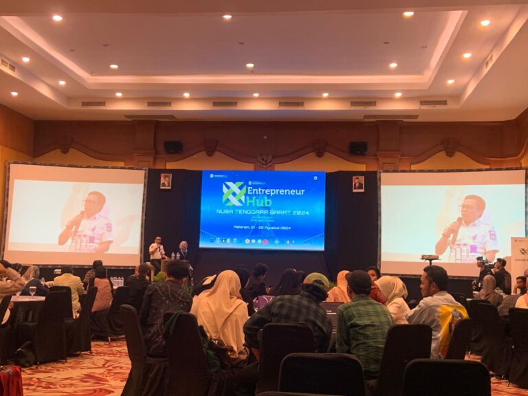 Prioritas Pelaku Usaha Muda Berusia Maksimal 37 Tahun