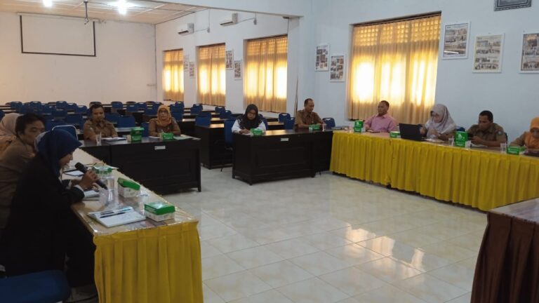 FGD Branding dan Start Up