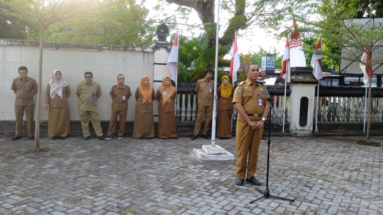 E-Kinerja, MotoGP dan Pickle Ball