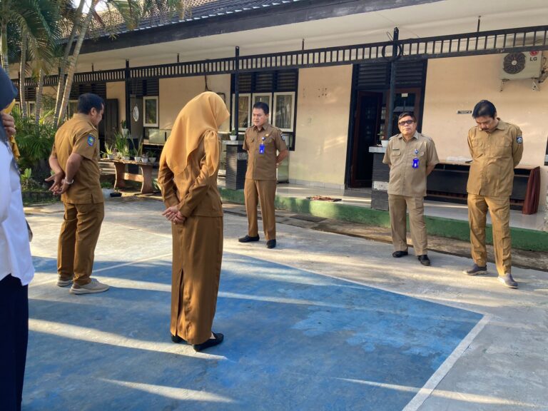 Penyampaian Rencana Diklat Branding dan Start-Up