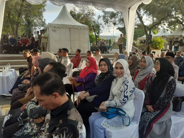 Mataram Pearl Festival 2024