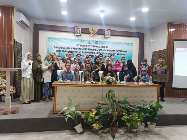 Layanan Penyuluhan Hukum