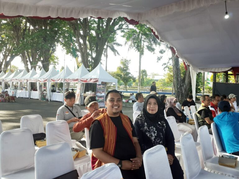 Festival Mandalika Road to MOTOGP 2024