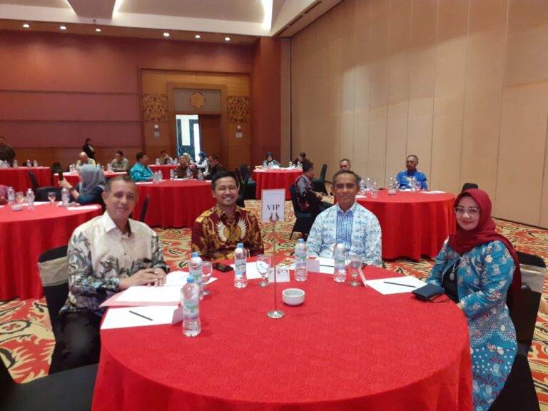 Program Pengembangan UKM Lintas Sektor